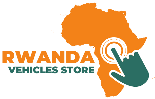 Rwanda Vehicles Store